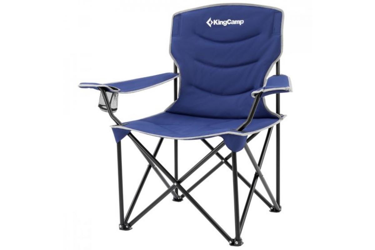 Кресло складное kingcamp arms chair